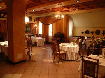 Фото Отель Azymut Hotel &amp; Restaurant г. Andrespol 1